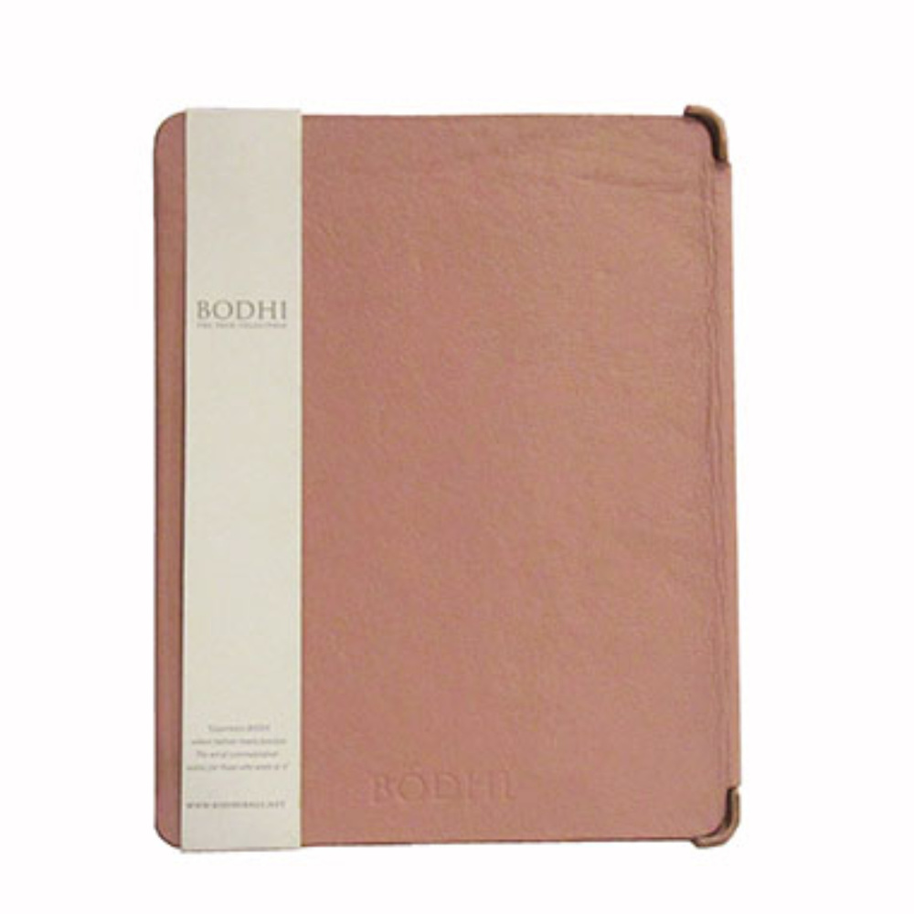 Bodhi Ipad 9.7 Inch Smart Cover Tray Pink